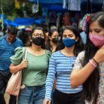 Rs 500 to violators of mask norms