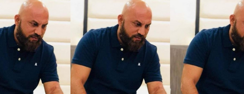 MP: Activist Zaid Pathan, Who Spoke Against Khargone Demolition Drive, Arrested Under NSA - Vimarsana News