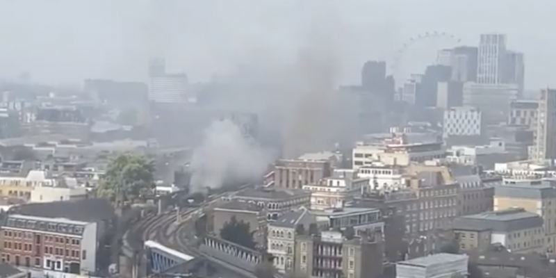 Huge Explosion Hits Kabul Mosque, Many Casualties Feared - Vimarsana News