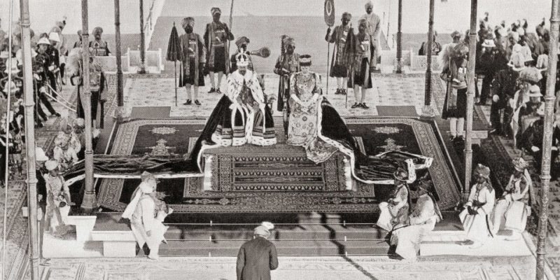 On Independence Day, Hyderabad Remained a Vast Hole at the Centre of New India's Map - Vimarsana News