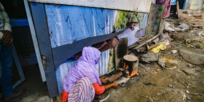 For Rohingyas Residing in Delhi, MHA 'Clarification' Turned Hope Into Despair - Vimarsana News