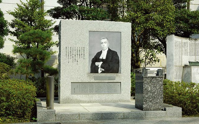 Shinzo Abe, the Tokyo Trial, and India: A Tricky Legacy - Vimarsana News