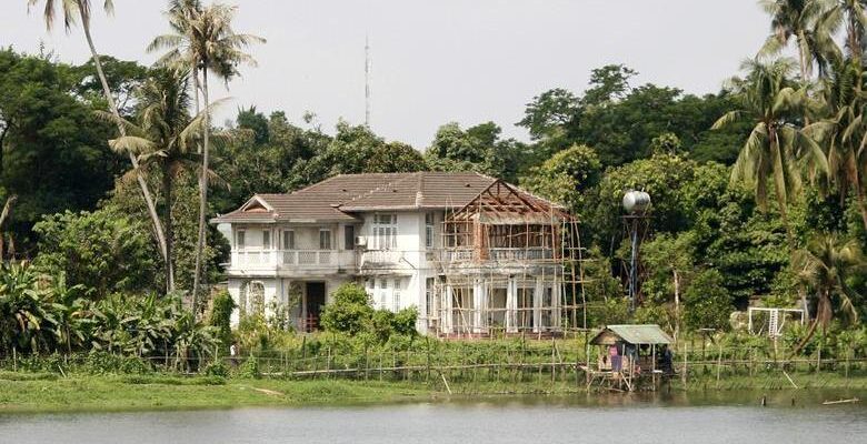 Myanmar: Junta Approves Sale of Ousted Leader Suu Kyi's Ancestral Home - Vimarsana News