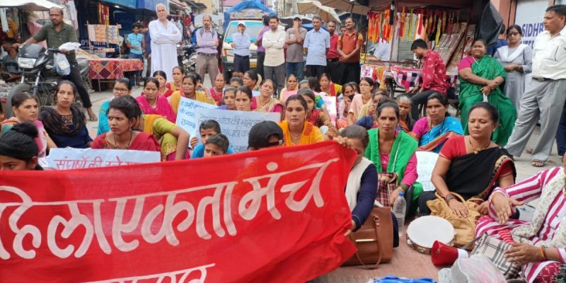 A Village in Uttarakhand Is Now a Rallying Ground for Protests Against Hydro Project Excesses - Vimarsana News