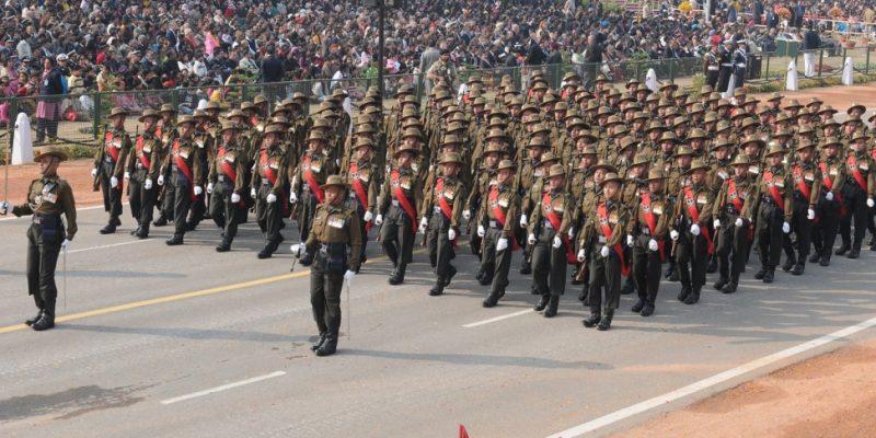 Why India Should Be Worried About Chinese Army's Plans to Recruit Nepali Gorkhas - Vimarsana News