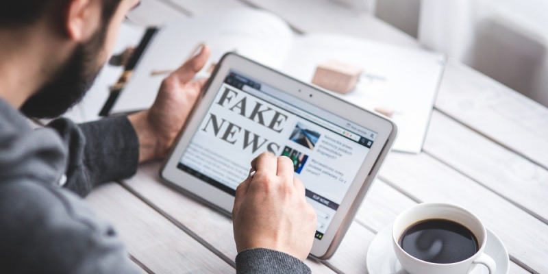 How to Beat Fake News? 'Vaccination' Could Be the Answer - Vimarsana News