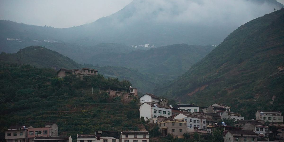 Explainer The Power Crunch In China S Sichuan And Why It Matters The Explainer The Power Crunch In China S Sichuan And Why It Matters The