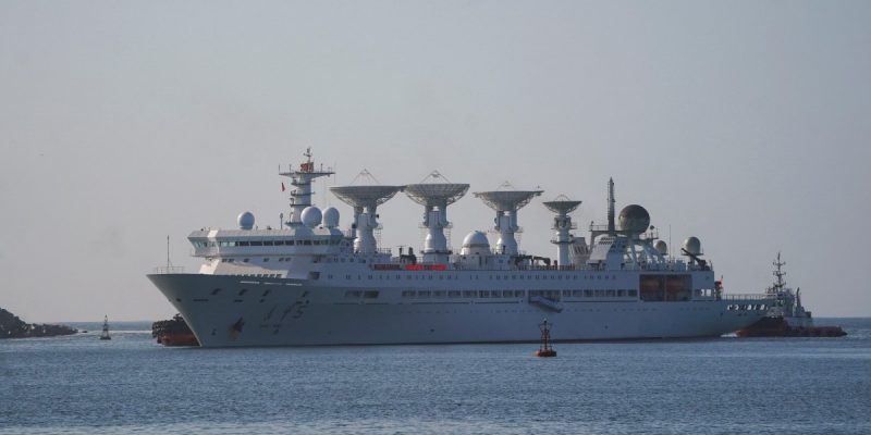 'Violated Diplomatic Etiquette': Indian High Commission on Chinese Envoy's Article - Vimarsana News