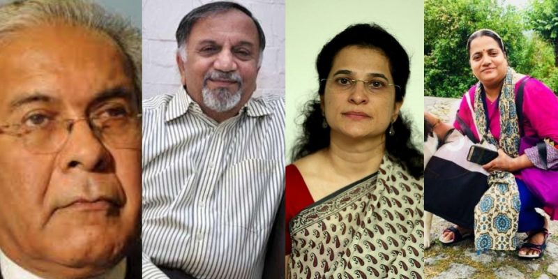 Prominent RTI Voices Slam Gujarat IC for Banning 10 Applicants From Filing Applications - Vimarsana News