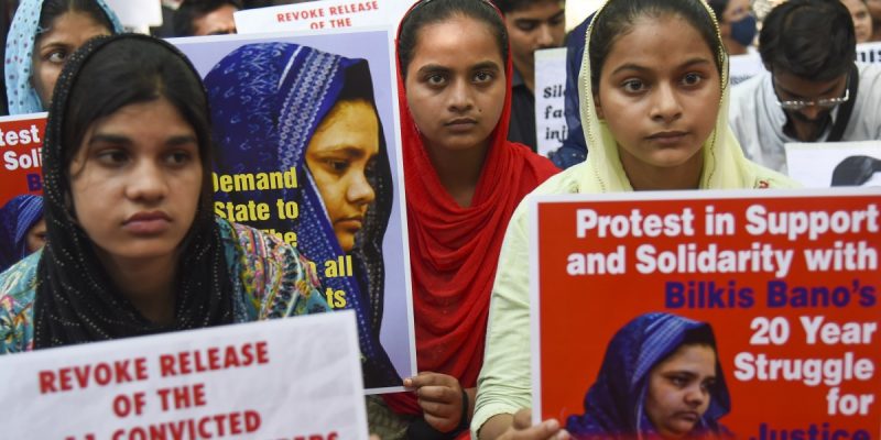 'Horrendously Wrong Decision': 134 Former Civil Servants to SC on Release of Bilkis Bano Convicts - Vimarsana News