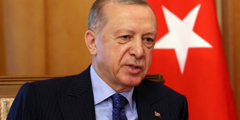 At UNSC, India Names Turkey for Violating UNSC Sanctions on Libya - Vimarsana News
