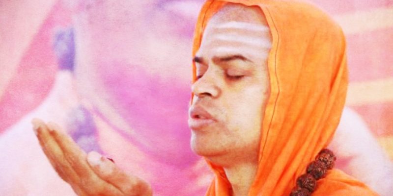 Where the Spirit Is Unwilling and the Flesh Is Weak: Of Religious Stockholders - Vimarsana News