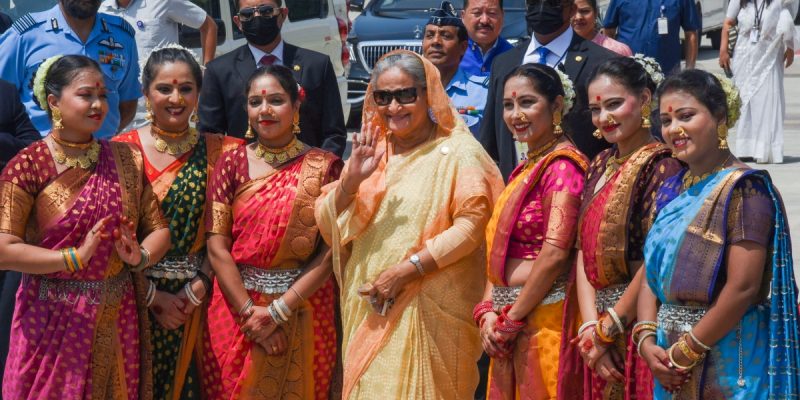 As Hasina Visits India Ahead of Bangladesh Polls Next Year, Issues Old and New on the Agenda - Vimarsana News