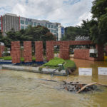 Flood in Bengaluru