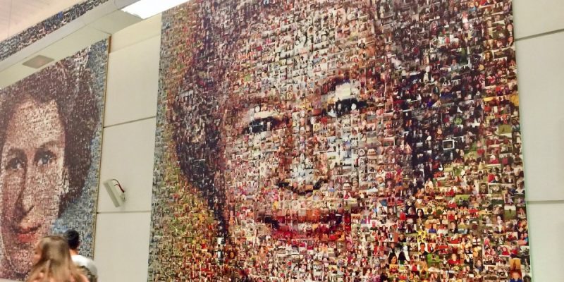 Queen Elizabeth II: The End of the 'New Elizabethan Age' - Vimarsana News