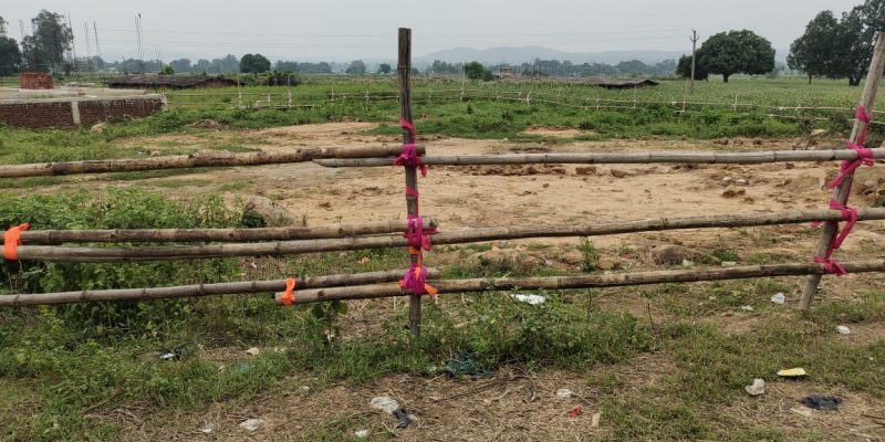 How a Jharkhand Land Dispute Led to Heightened Communal Tensions – With 'Help' From BJP-RSS - Vimarsana News