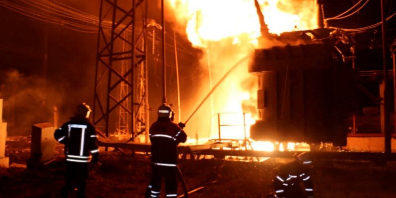 Future of Ukraine War Lies in Broad Politics of Power Rather Than Military Battlefields - Vimarsana News