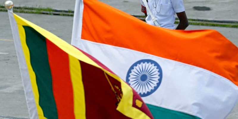 How India – Irked by a Chinese Ship – Issued an Advisory That Led to a Dip in Sri Lanka's Tourists - Vimarsana News