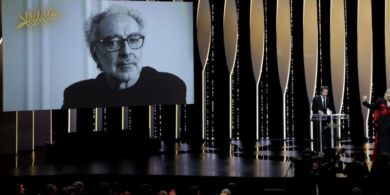 Jean-Luc Godard Knew the Pulse of Modern Life and Captured Changing France - Vimarsana News