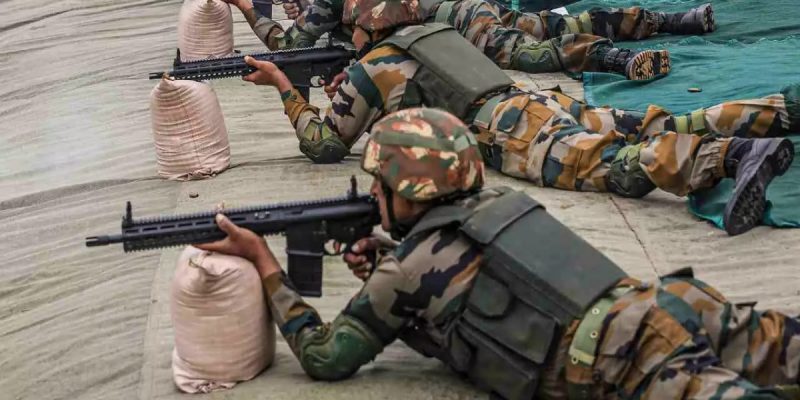 Army Threatens to Move Agnipath Recruitment Out of Punjab, Cites Lack of Support From Admin - Vimarsana News