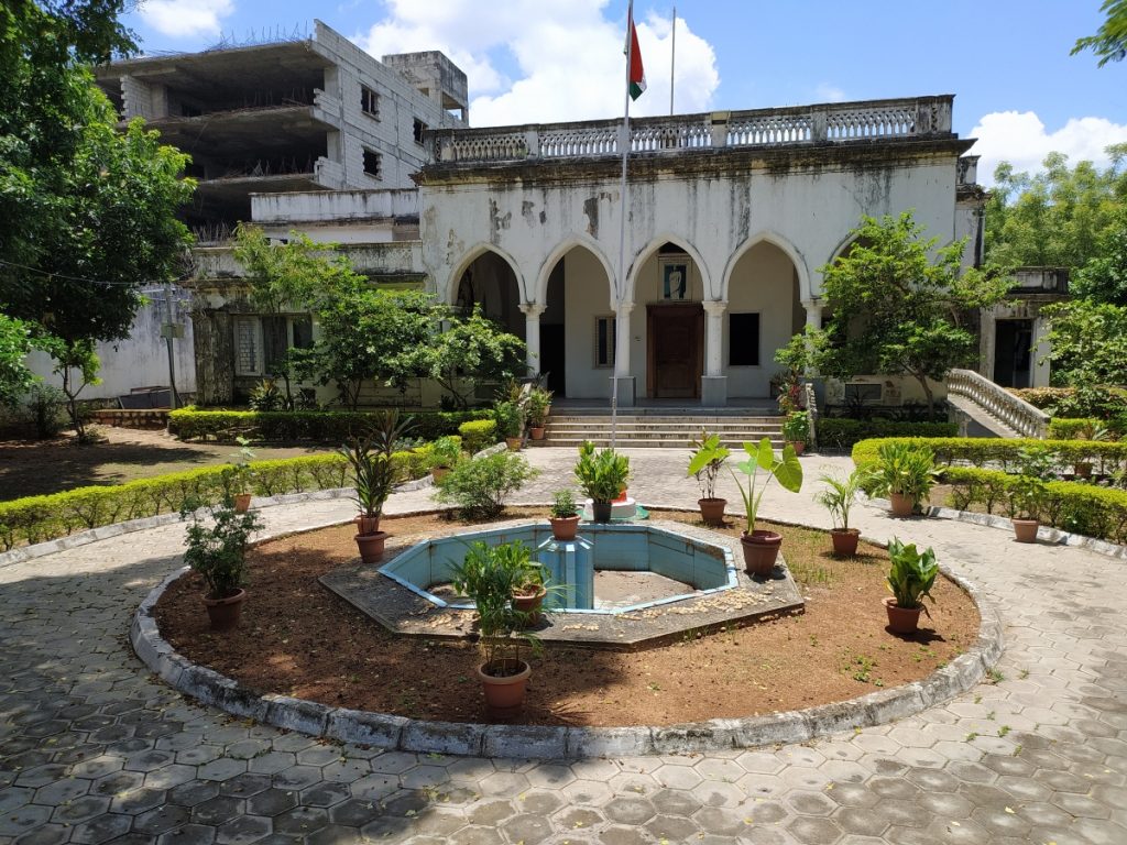 A Glimpse of What Was Happening in Hyderabad in September 1948