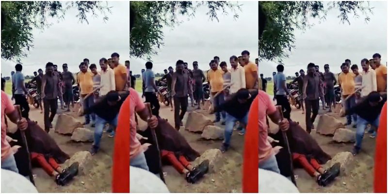 MP: Muslim Family Attacked in Chhindwara as 'Revenge' for Interfaith Relationship - Vimarsana News