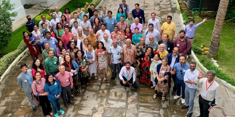 How a Cross-Border Workshop With Over 60 Indian, Pakistani Journalists in Nepal Broke Barriers - Vimarsana News