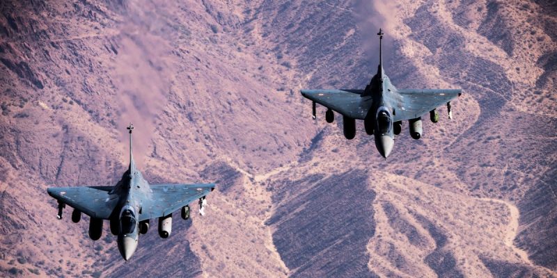 With Russia Sanctioned, Has a Gateway Opened for India on Global Military Equipment Front? - Vimarsana News