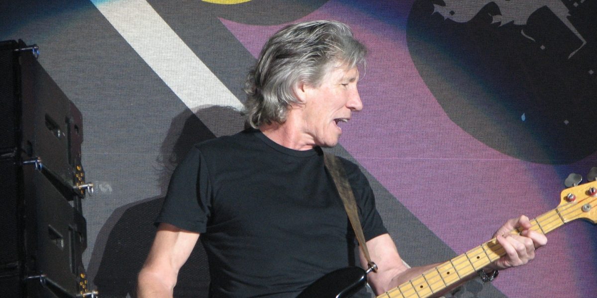 Poland: Roger Waters Concert Cancelled Over His Comments On Ukraine - Vimarsana News