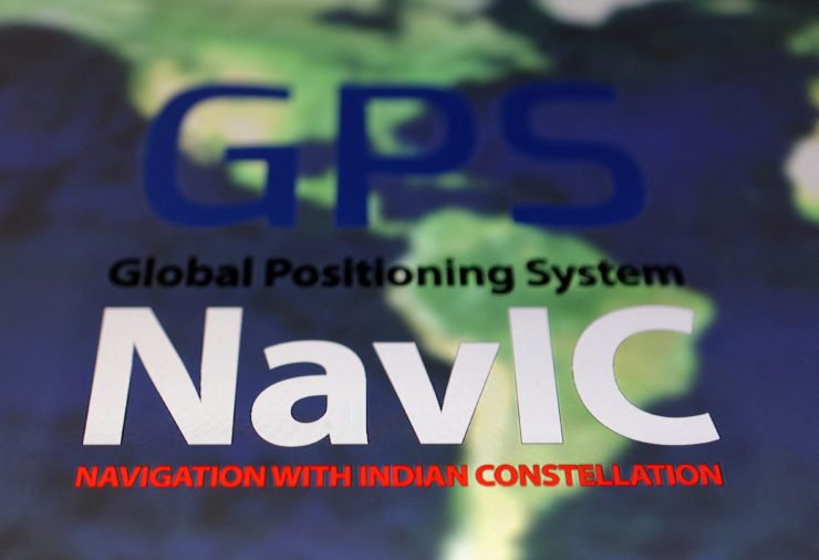 NavIC: India's Push for Homegrown Navigation System Jolts Smartphone Giants – The Wire Science - Vimarsana News