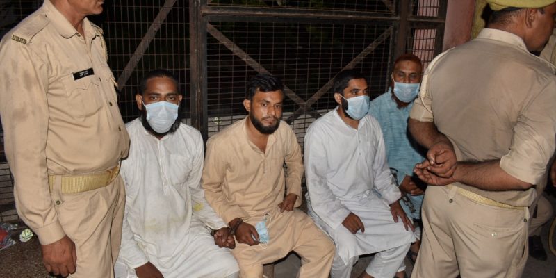 Central Agencies, Police Conduct More Raids Against PFI Across States, Several Detained - Vimarsana News