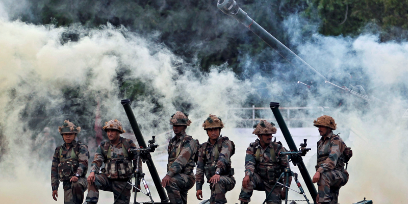 It's Time for the Army to 'Decolonise' Its Mindset on the 'Sahayak' System - Vimarsana News