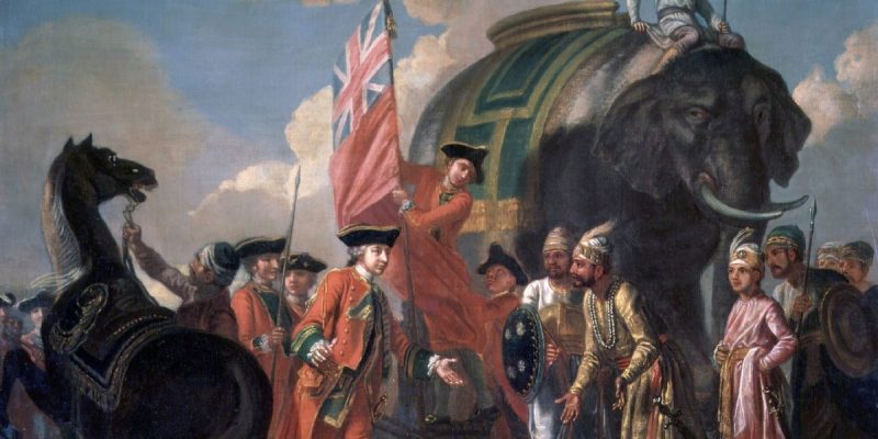 Review: Caroline Elkins's History of the British Empire Is Indifferent to Indian Scholarship - Vimarsana News