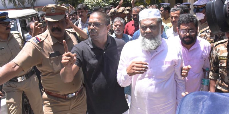 Following Coordinated, Nation-Wide Raids, Union Government Bans PFI Under UAPA - Vimarsana News