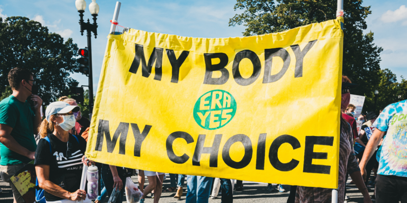 Six Themes That Supreme Court Touched Upon in Verdict on Right to Legal Abortion - Vimarsana News