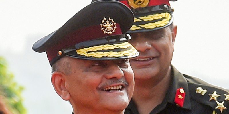 Delay in Creation of Theatre Commands for Military: Report - Vimarsana News