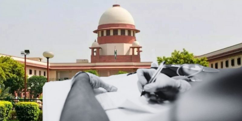 Union Govt Flips Stance, Tells SC 'Don't Push for Mandatory Rules to Curb Pharma-Doctor Nexus' - Vimarsana News