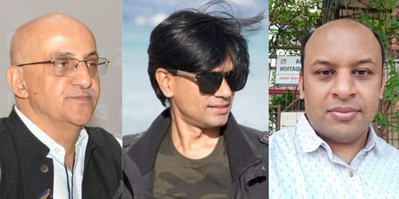 Alt News Co-Founders Among 'Favourites' For Peace Nobel, PRIO Shortlist Has Harsh Mander - Vimarsana News