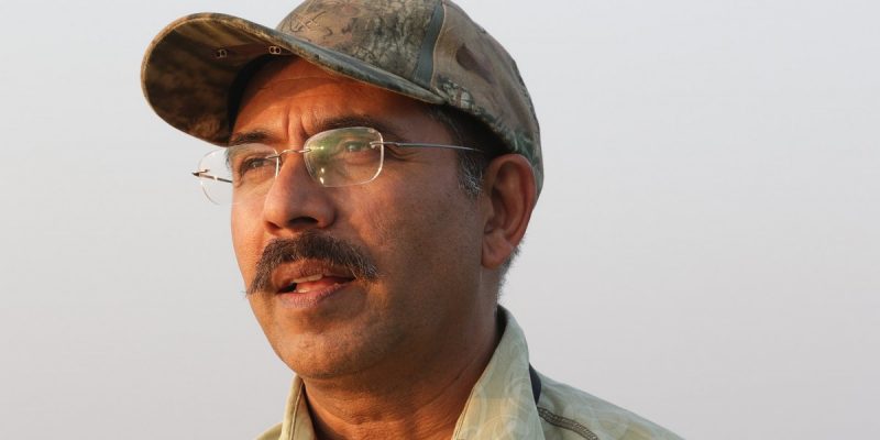 Y.K. Jhala, Scientist at Forefront of Project Cheetah for 13 Years, Excluded from Task Force - Vimarsana News