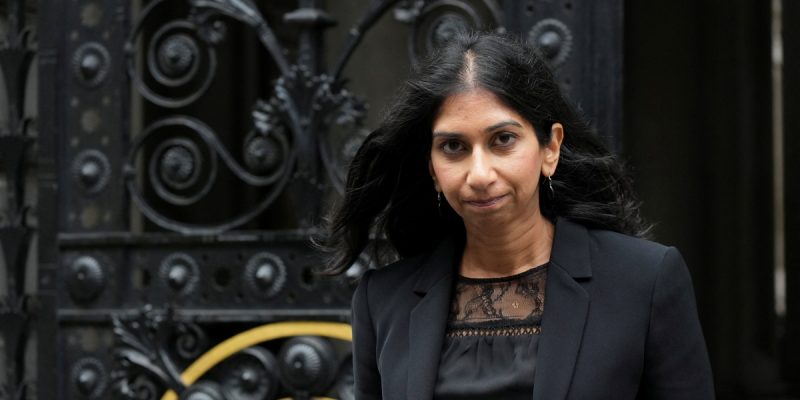'Action Initiated in All Cases': India Counters UK Home Secretary's Claim on Visa Overstayers - Vimarsana News