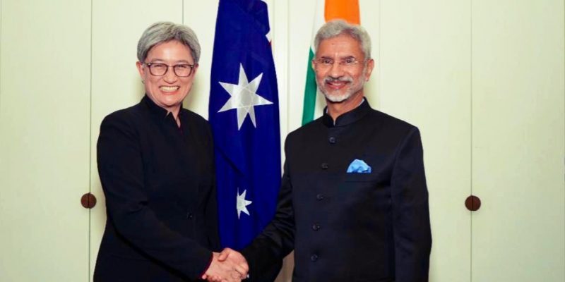 Jaishankar Says Russia Supplied Weapons to India When West Didn't - Vimarsana News