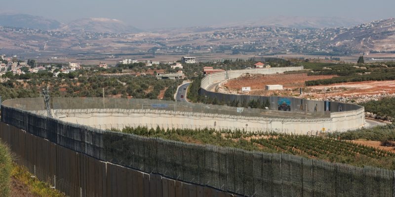 US and Lebanon Begin Limited Army Control of Pilot Zones in South Lebanon, With Israeli Withdrawal Still Pending