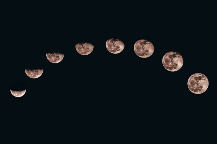 The Lunar Review #3: Lunar Flashlight, Artemis IV Excitement, Moon Conflict and More – The Wire Science - Vimarsana News
