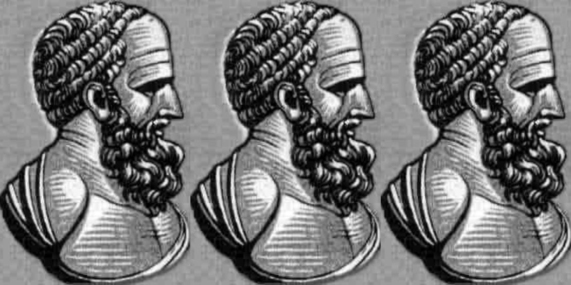 Discovered Parts of the Hipparchus Catalogue, Oldest Known Map of Sky