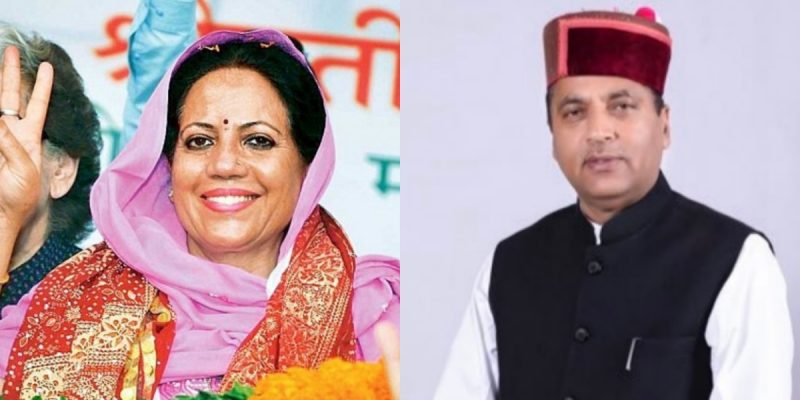 As AAP Focuses on Gujarat, Himachal Readies for Another Congress-BJP Fight in Assembly Polls - Vimarsana News