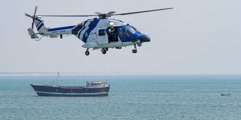 Recurring Accidents and Reliability Concerns: A Report Card on Army's Advanced Light Helicopters - Vimarsana News