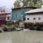Water Supply Plant on Doodh Ganga