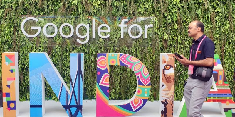 India Orders Google To Allow Third-Party Payments, Slaps Another Fine - Vimarsana News
