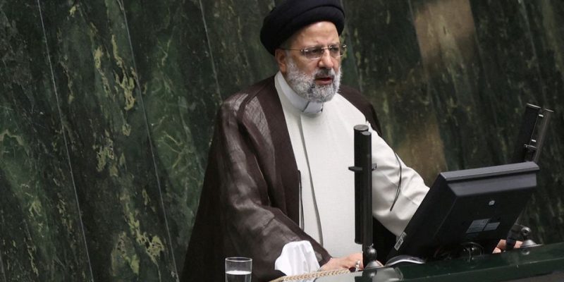 Why the Global Outcry Against Iran's Crackdown on Protesters Is Good News for Its President - Vimarsana News