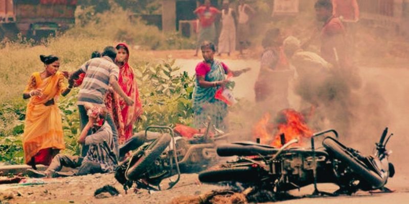 Panchayat Polls Are the Weathervane of WB's Politics. So What's On the Cards This Time? - Vimarsana News